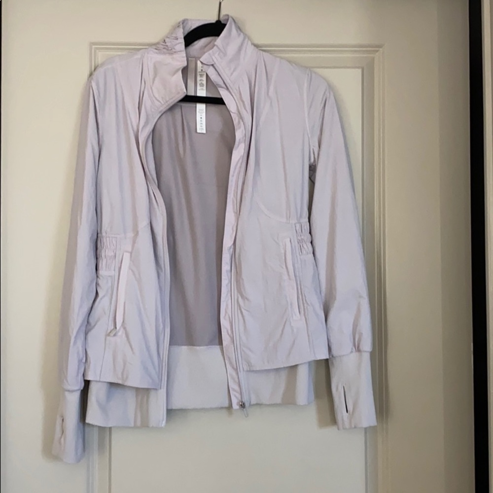 Lululemon jacket
